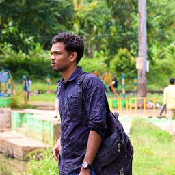 Manivasagam