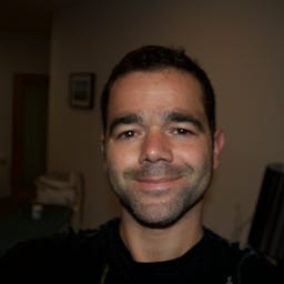 Nuno Benjamim Pinto