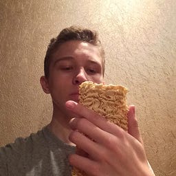 Andrey Chistyakov
