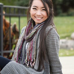Gaozer Nancy Xiong