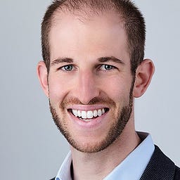 Tobias Bloom