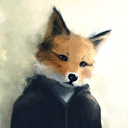 Foxie’s Cabin