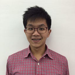 Kelvin Lim Jun Kai