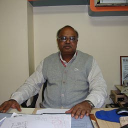 Muthu Kumar