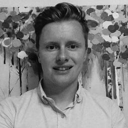 Ben Garvey-Cubbon