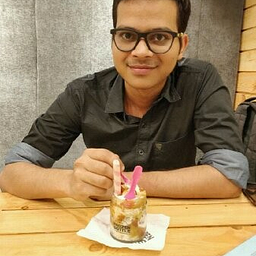 Anupam Patel