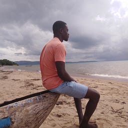 Ernest Ulaya