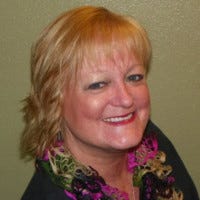 Tracie Andrews