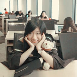 Ada Wenjun BI