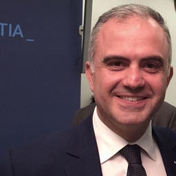 Lefteris Moissiadis