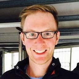 Kevin Wolkober 沃凱文