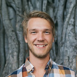 Petri Sandström