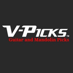 V-Picks Guitar Picks