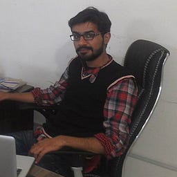 Ali Raza