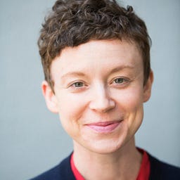 Sara Bremen Rabstenek