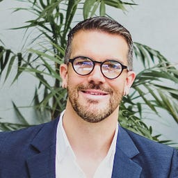 Jesse Dean