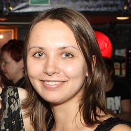 Yulia Broyhill