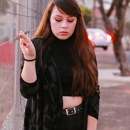 Maria Julia