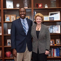 Ronald E. Owens III