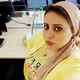 Asmaa M. Eissa