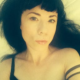 Meghan Killeen