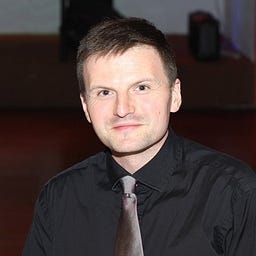 Greg Sherman