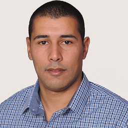 Mohamed Ben Slimen