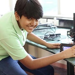 Samarth Jajoo