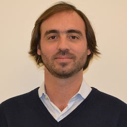 Pedro Santos Vieira