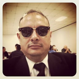 Art Villarreal