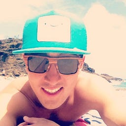 Jason Acuna