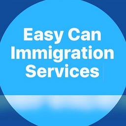 Easy Can Immigration Services