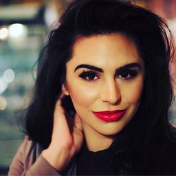 Ashley Pengilly