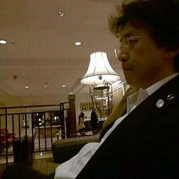 Michihiro Kiyama(P)™