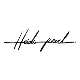 Heidi Pearl
