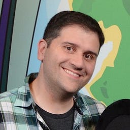 Reuben Varzea