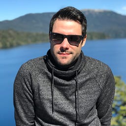 Matias De Carli