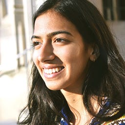 Vidushi Sharma