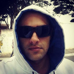 Marcos Martins