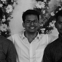 Nishanth Prabu