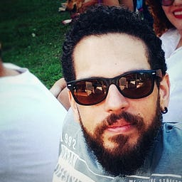Daniel de Farias