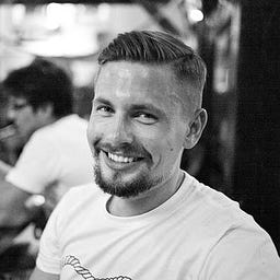 Ondřej Fendrych