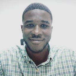 Mayokun Adeniyi
