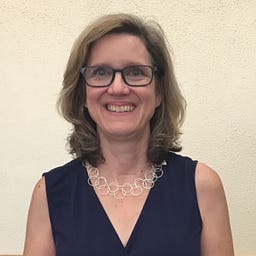 Laura Blankenship