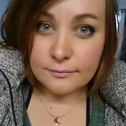Amy M