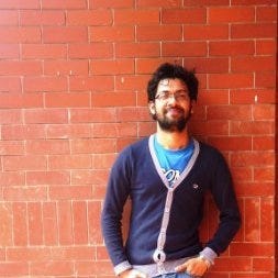 Abrar Shahriar