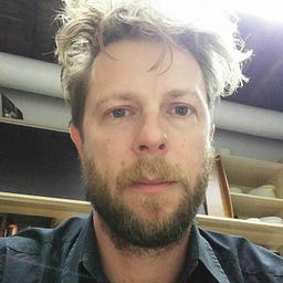Mike G Moore