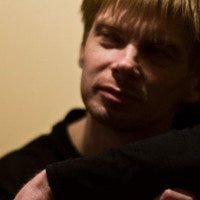 Vlad Shatalov