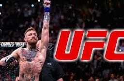UFC MMA BOXING NEWS