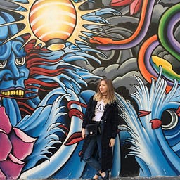 Anna Syla